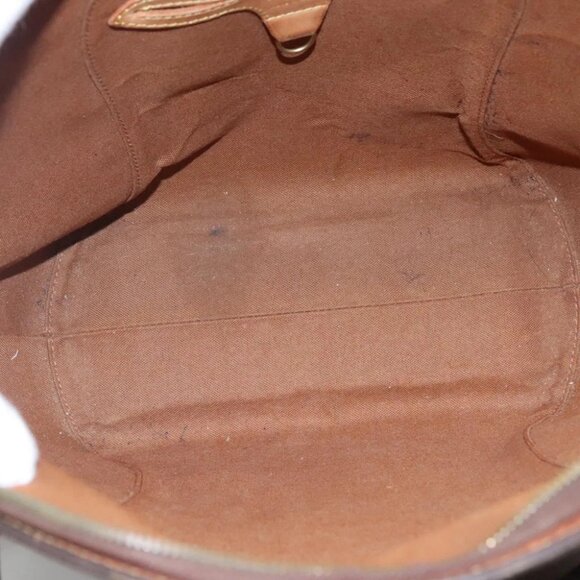 LOUIS VUITTON Monogram Ellipse Shopping Shoulder Bag - Picture 13 of 15